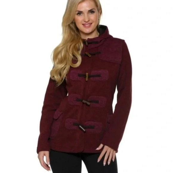 Patagonia Women’s Emmilen Jacket – Size Medium - Picture 4 of 4